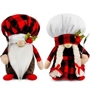 Chef Gnomes